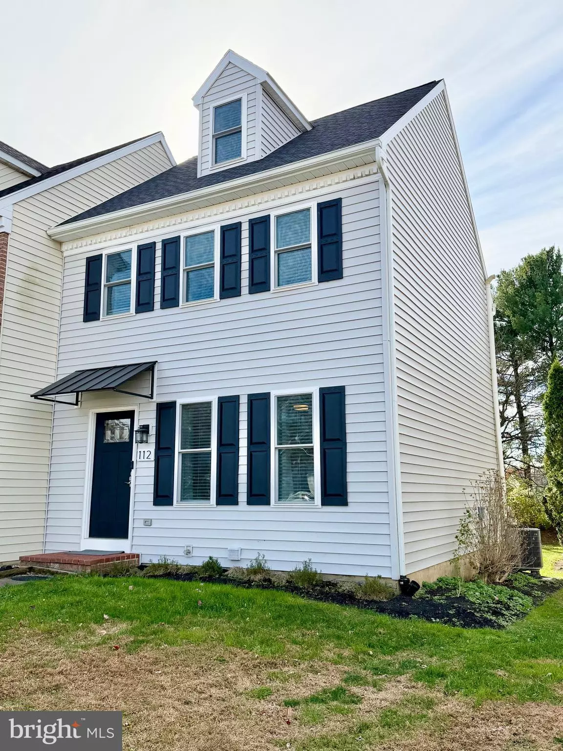 Lititz, PA 17543,112 CHUKAR CT