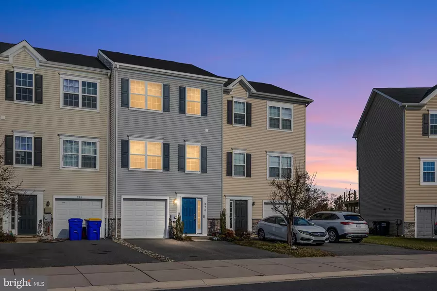 979 LISSICASEY LOOP, Middletown, DE 19709