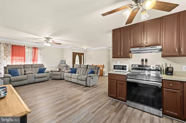 Fredericksburg, VA 22407,419 PLEASANTS DR