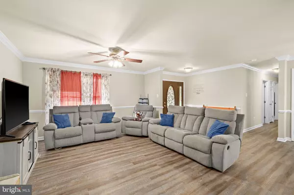 Fredericksburg, VA 22407,419 PLEASANTS DR