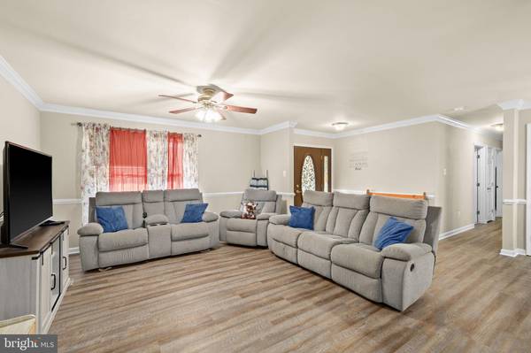 Fredericksburg, VA 22407,419 PLEASANTS DR