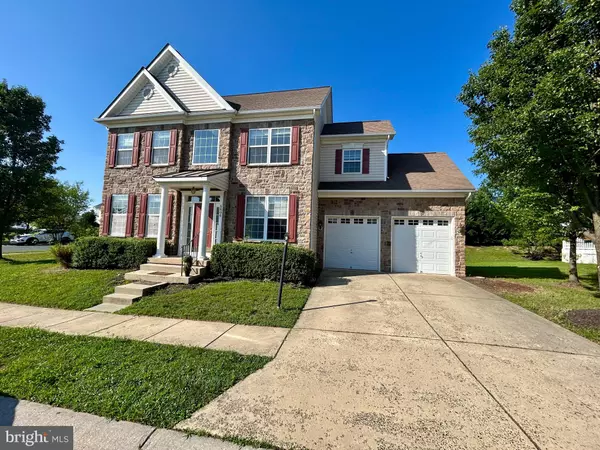 White Marsh, MD 21162,5600 OVERLOOK CT
