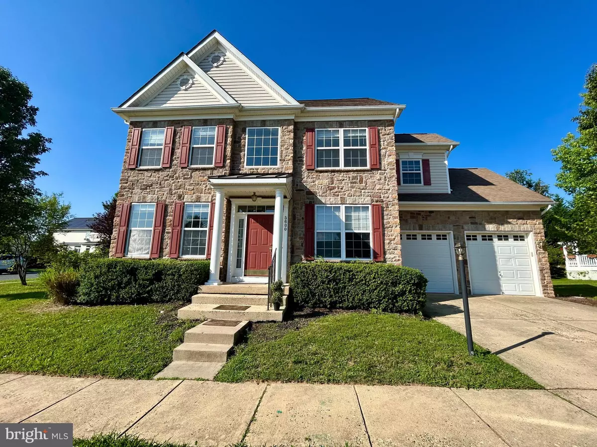 White Marsh, MD 21162,5600 OVERLOOK CT