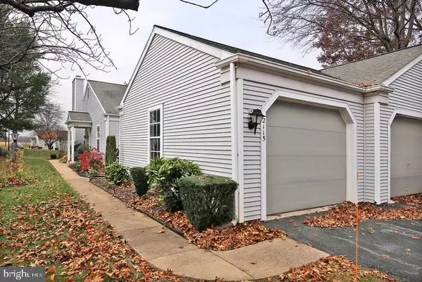 Palmyra, PA 17078,2115 WEXFORD RD