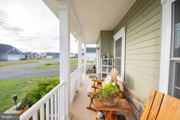 Martinsburg, WV 25404,35 TRIFECTA TRL