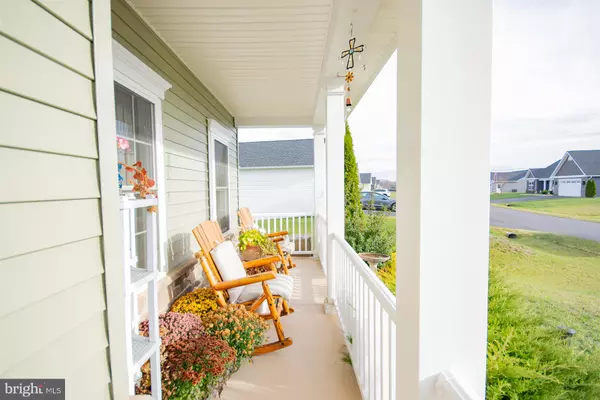 Martinsburg, WV 25404,35 TRIFECTA TRL