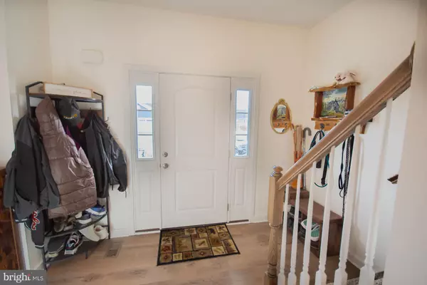 Martinsburg, WV 25404,35 TRIFECTA TRL