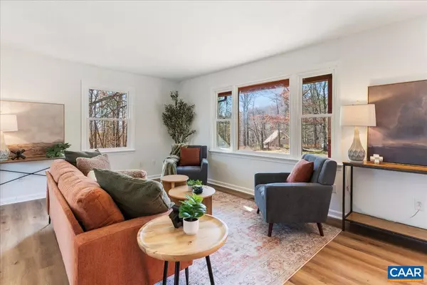 Stanardsville, VA 22973,492 RED BIRD LN