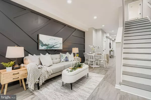 1638 N WOLFE ST, Baltimore, MD 21213