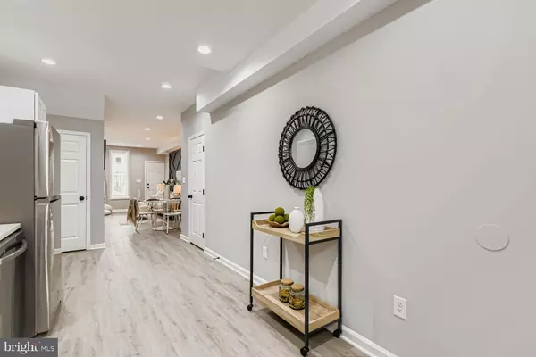 Baltimore, MD 21213,1638 N WOLFE ST