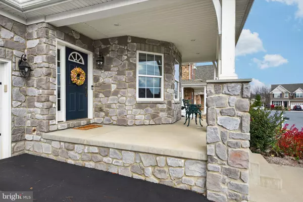 Lancaster, PA 17601,13 ALDERWOOD WAY