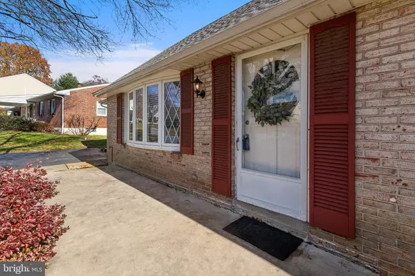 Lancaster, PA 17603,63 QUAKER HILLS RD