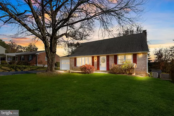 Lancaster, PA 17603,63 QUAKER HILLS RD