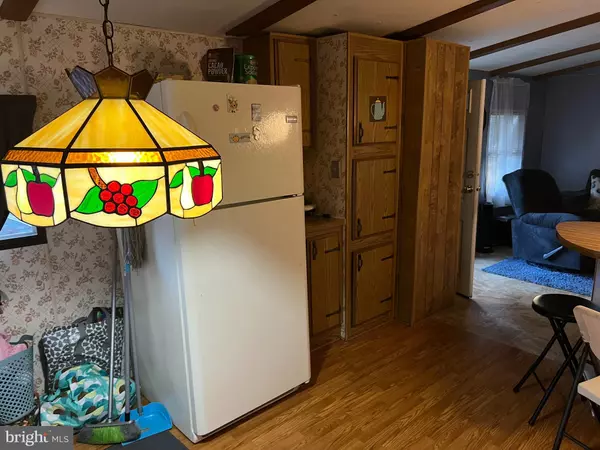 Vineland, NJ 08360,576 W FOREST GROVE RD #LOT 34