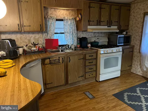 Vineland, NJ 08360,576 W FOREST GROVE RD #LOT 34