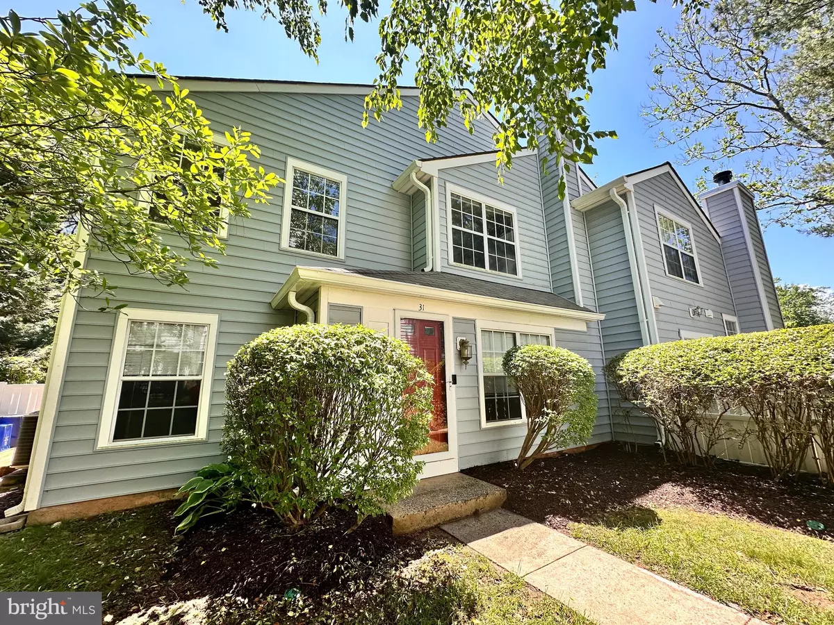 Germantown, MD 20874,31 AMARILLO CT #113