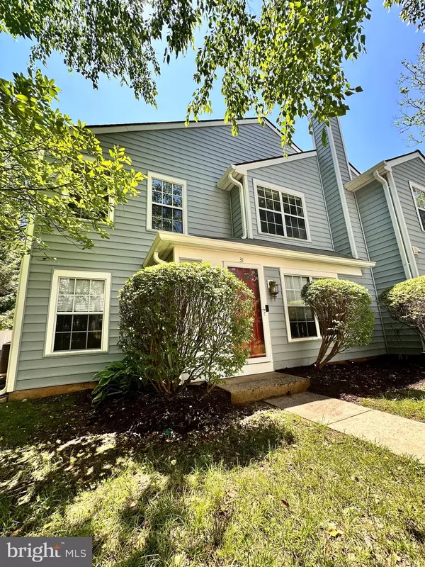 Germantown, MD 20874,31 AMARILLO CT #113