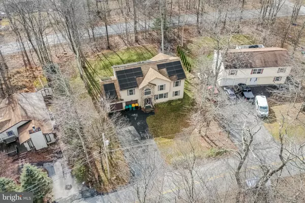 Tobyhanna, PA 18466,2127 WARWICK CIR