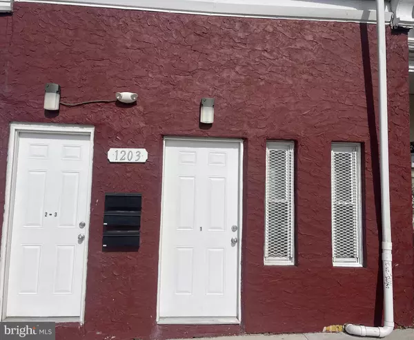 1203 E CHELTEN AVE, Philadelphia, PA 19138