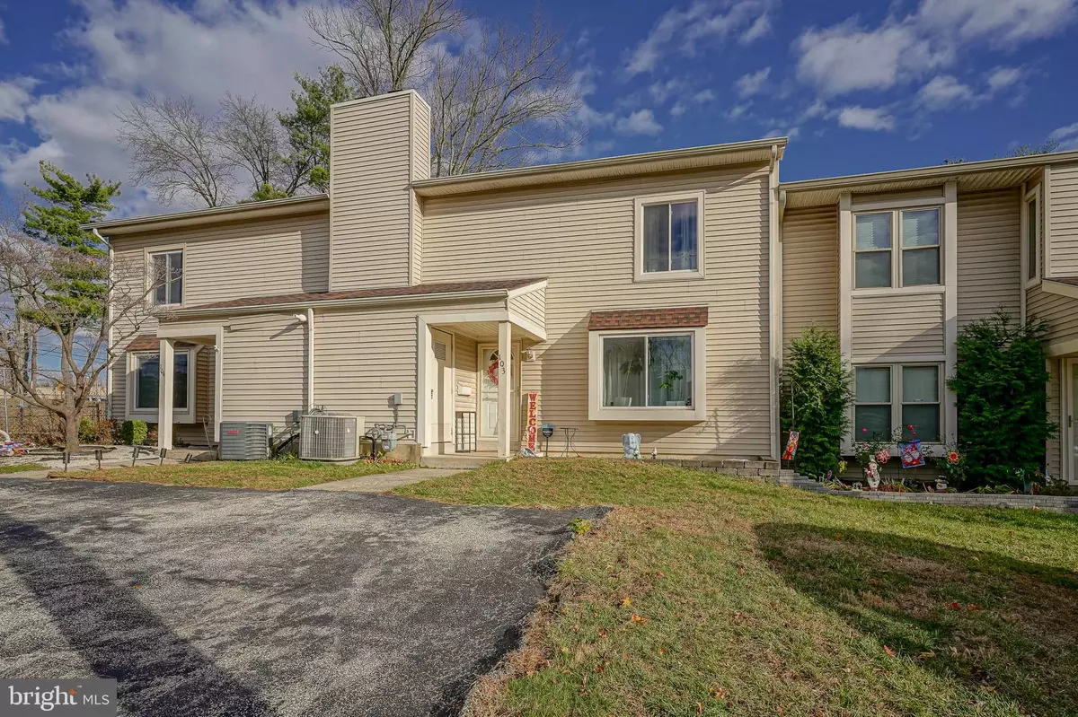 Marlton, NJ 08053,103 ASPEN CT