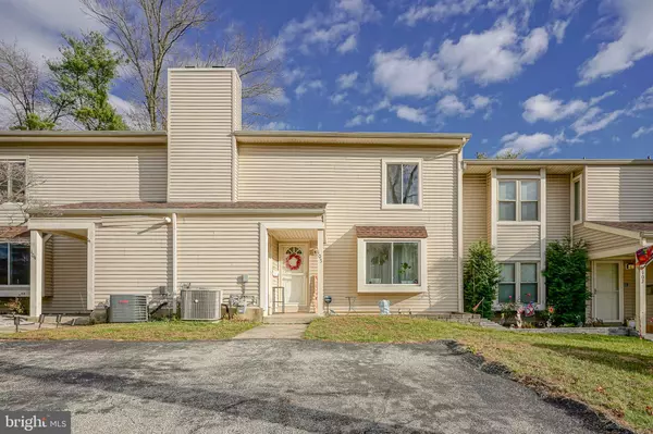 Marlton, NJ 08053,103 ASPEN CT