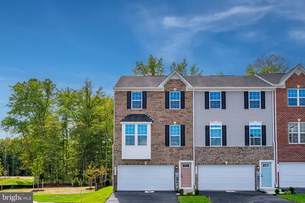 8419 BRANCH SIDE WAY #ST2201A, Brandywine, MD 20613