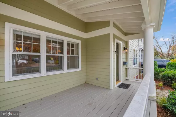 Annapolis, MD 21403,3 CHESTER AVE