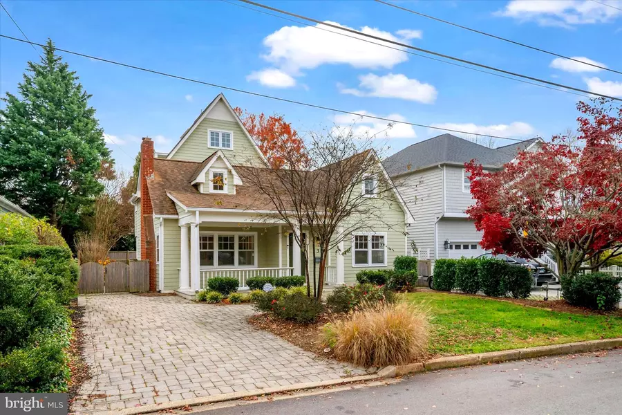 3 CHESTER AVE, Annapolis, MD 21403