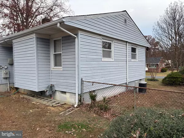 Fredericksburg, VA 22405,41 PENDLETON RD