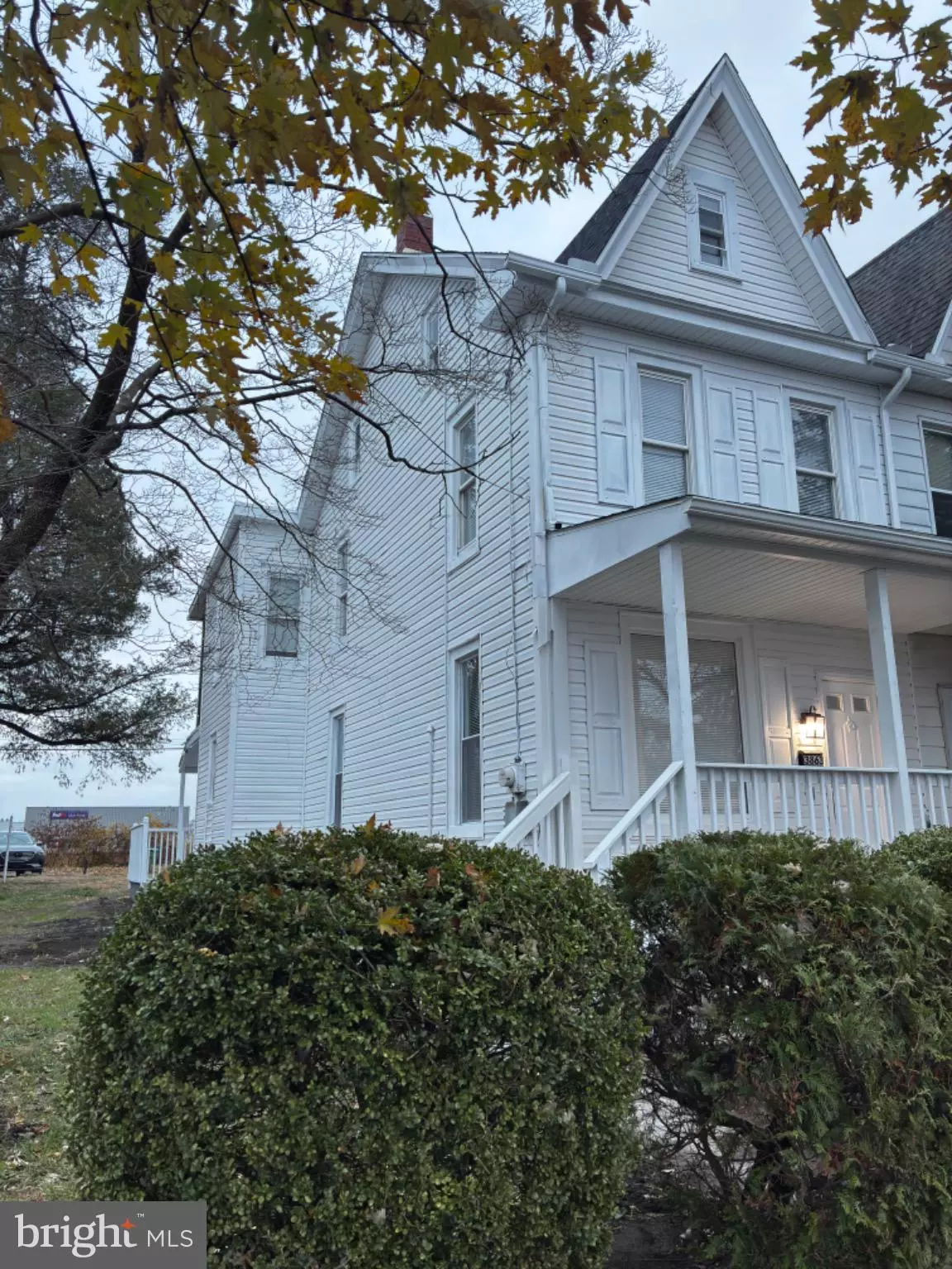 Harrisburg, PA 17110,3863 N 6TH ST