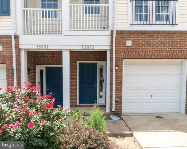 Woodbridge, VA 22191,13933 HOLLOW WIND WAY #101