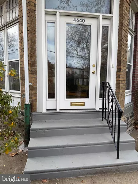 4640 ADAMS AVE, Philadelphia, PA 19124