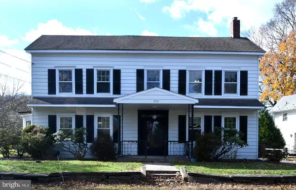 Upper Black Eddy, PA 18972,1512 RIVER RD