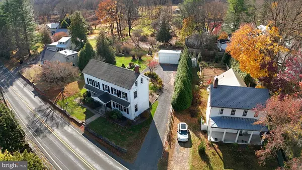 Upper Black Eddy, PA 18972,1512 RIVER RD