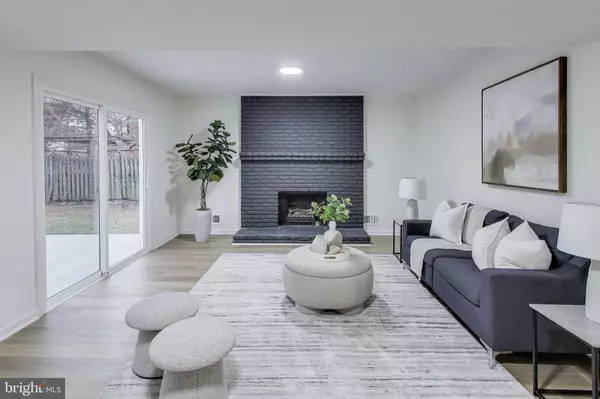 3105 CALYDON CT, Fort Washington, MD 20744