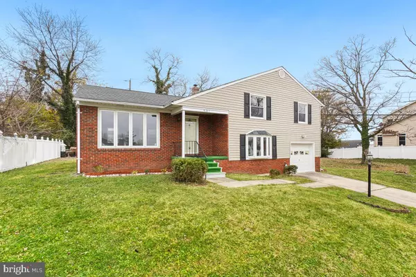 Baltimore, MD 21234,9307 THORNEWOOD DR