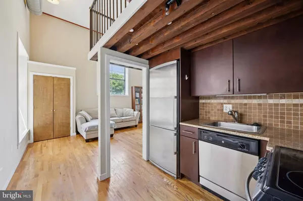 1201 FITZWATER ST #204, Philadelphia, PA 19147