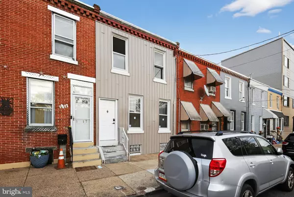 Philadelphia, PA 19125,1819 E SERGEANT ST