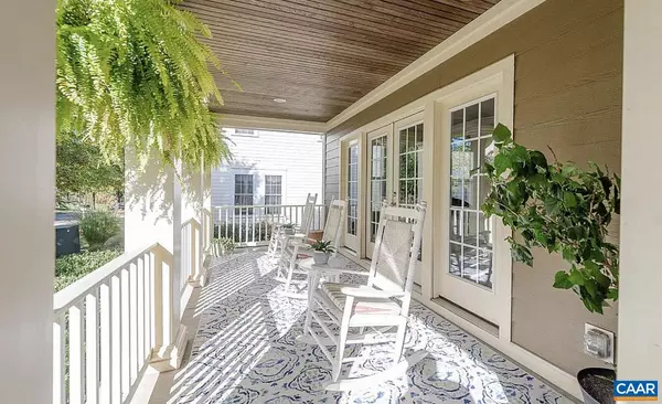 Charlottesville, VA 22901,1445 WICKHAM POND DR