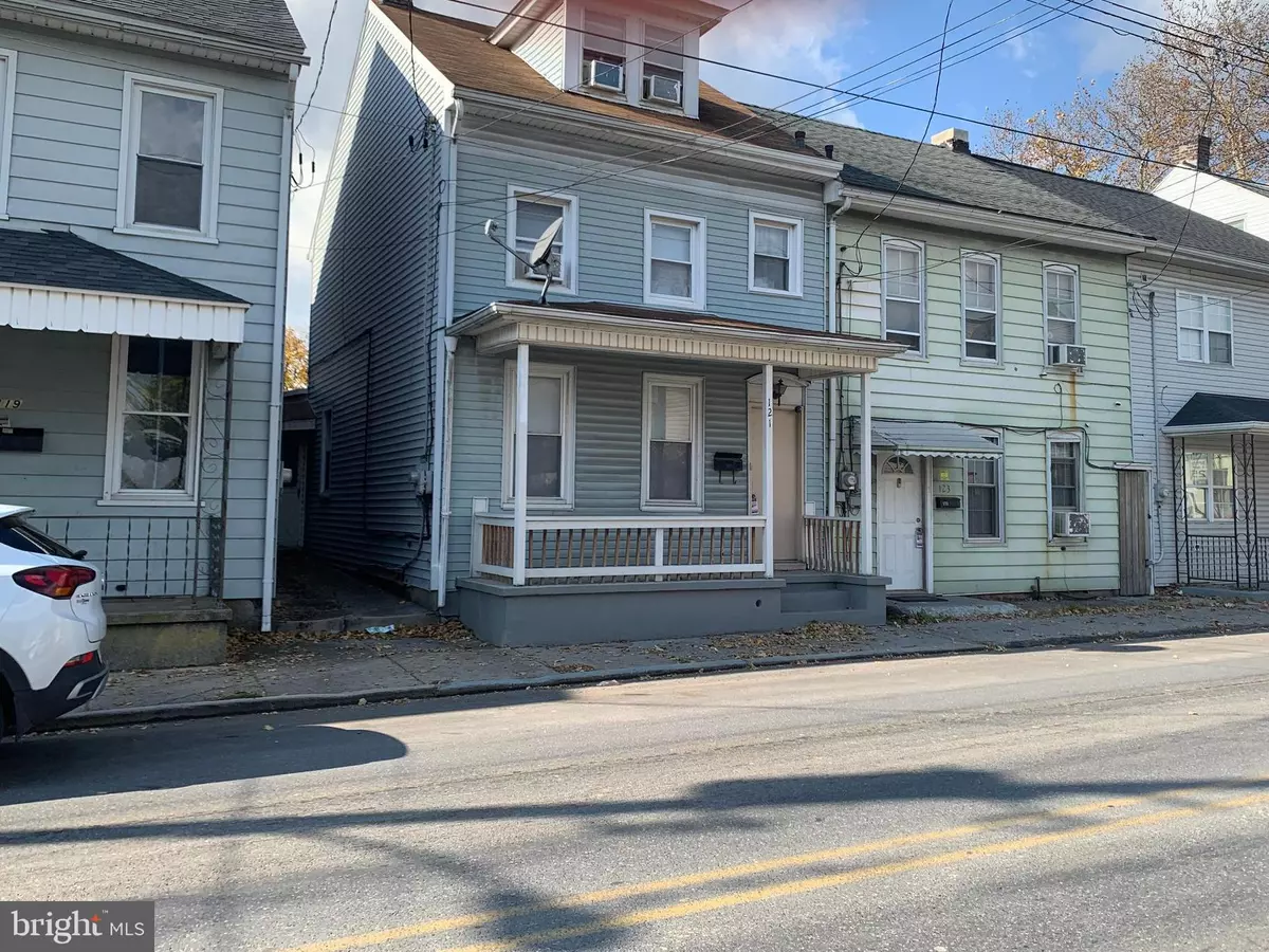 Lebanon, PA 17046,121 N 12TH ST