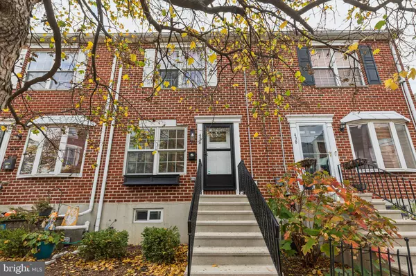 436 BROWN ST, Philadelphia, PA 19123