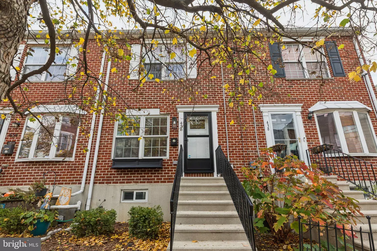 Philadelphia, PA 19123,436 BROWN ST