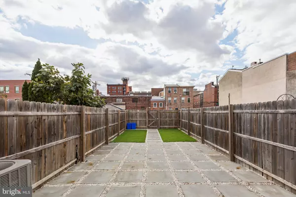 Philadelphia, PA 19123,436 BROWN ST