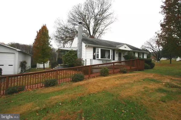 Frederick, MD 21702,5719 SHOOKSTOWN RD