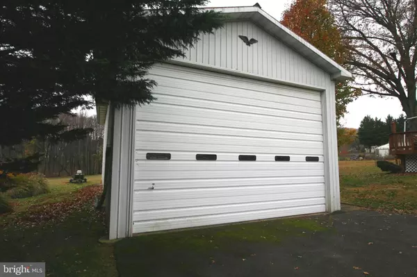 Frederick, MD 21702,5719 SHOOKSTOWN RD