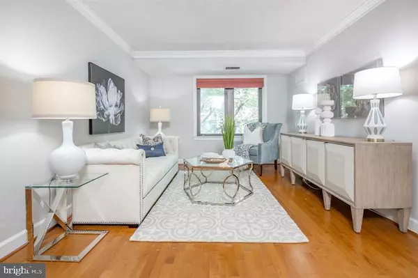 Washington, DC 20007,1080 WISCONSIN AVE NW #102