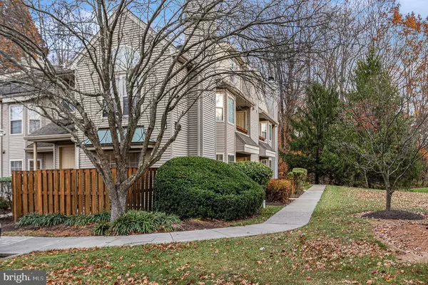 1707 COVINGTON RD, Yardley, PA 19067