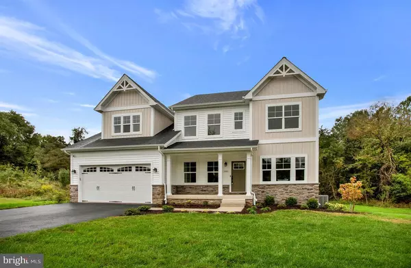 Prince Frederick, MD 20678,130 KINSEY DR