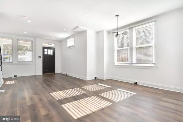 Washington, DC 20011,5300 5TH ST NW