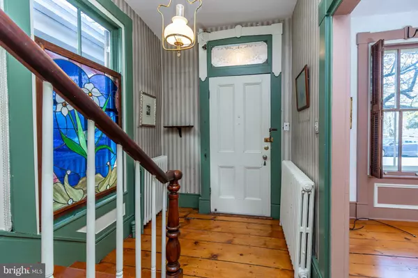 Lambertville, NJ 08530,45 YORK ST